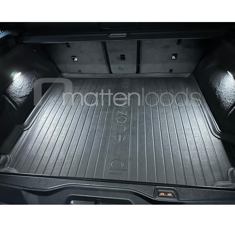 All Weather kofferbakmat BMW X5 G05 SUV 5-persoons 2018-heden