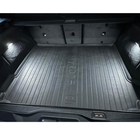 All Weather kofferbakmat BMW X5 G05 SUV 5-persoons 2018-heden