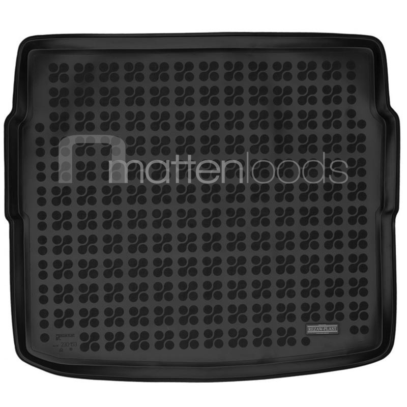 Kofferbakmat Citroen DS7 Crossback