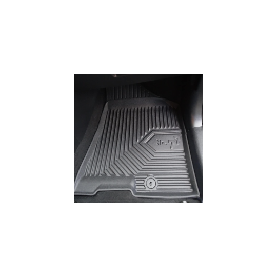 Kia Sportage III 2010-2015 rubber matten