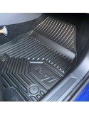 Volkswagen T-Cross vanaf 2018 All Weather rubber automatten