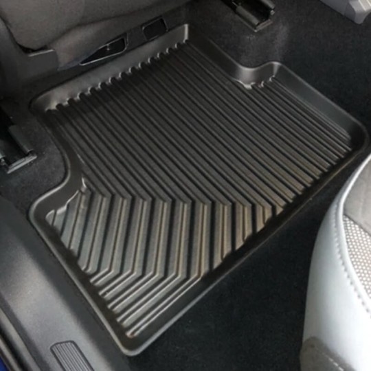Volkswagen T-Cross vanaf 2018 All Weather rubber automatten