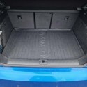 All Weather kofferbakmat Audi A3 III 8V Sportback (met thuiskomer) 2012-2019