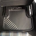 Seat Leon III Cross Sport 2015-2020 All Weather rubber automatten