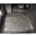 Seat Leon III Cross Sport 2015-2020 All Weather rubber automatten