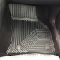 Volkswagen Golf VII GTI vanaf 2015 All Weather rubber automatten