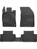 Opel Astra L vanaf 2021 All Weather rubber automatten