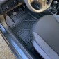 Toyota Aygo II 2014-2021 All Weather rubber automatten