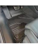 Audi A6 C8 vanaf 2018 All Weather rubber automatten