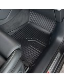 Audi A6 C8 vanaf 2018 All Weather rubber automatten