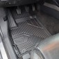 Mitsubishi Outlander II 2006-2012 All Weather rubber automatten