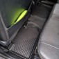 Mitsubishi Outlander II 2006-2012 All Weather rubber automatten