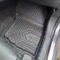 Mitsubishi Outlander II 2006-2012 All Weather rubber automatten