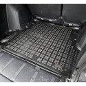 Rubber kofferbakmat Citroen C-Crosser 2007-2012