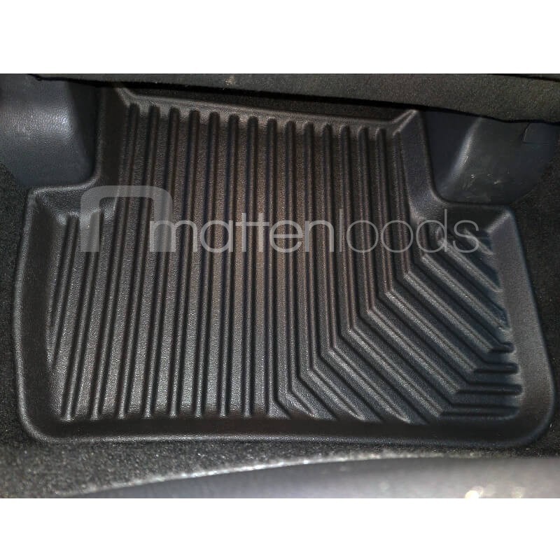 Rubber matten Mercedes B-Klasse W246 | Rubber automatten kopen voor Mercedes B-Klasse W246