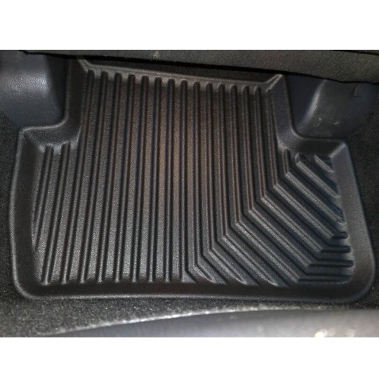Rubber matten Mercedes B-Klasse W246 | Rubber automatten kopen voor Mercedes B-Klasse W246