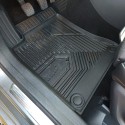 Mercedes B-Klasse W246 2011-2018 All Weather rubber automatten
