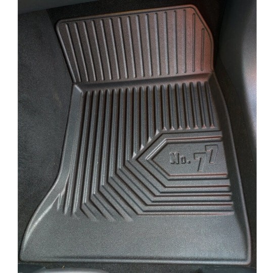 Mercedes B-Klasse W246 2011-2018 All Weather rubber automatten