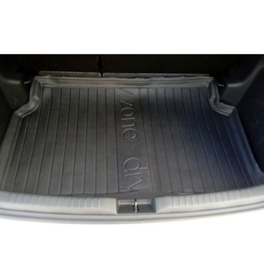 Kofferbakmat Toyota Yaris IV hatchback 2