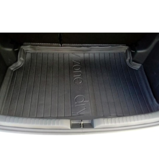 All Weather kofferbakmat Toyota Yaris IV Hatchback lage vloer vanaf 2019