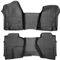 Weathertech Floorliners Chevrolet Silverado