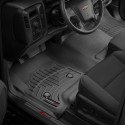 Weathertech Floorliners Chevrolet Silverado