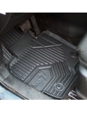 Mazda CX-5 I 2012-2017 All Weather rubber automatten