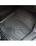 Mazda CX-5 I 2012-2017 All Weather rubber automatten