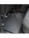 Mazda CX-5 I 2012-2017 All Weather rubber automatten