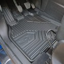 Renault Grand Scenic rubber automatten