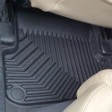 Audi RS4 Quattro 2006-2008 All Weather rubber automatten