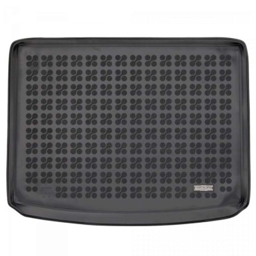 Rubber kofferbakmat Mercedes A-Klasse W177 hatchback 2018-heden