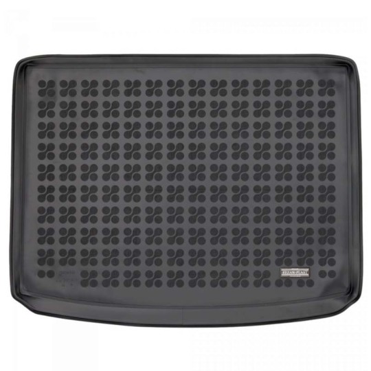 Rubber kofferbakmat Mercedes A-Klasse W177 hatchback 2018-heden