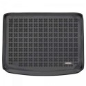 Rubber kofferbakmat Mercedes A-Klasse W177 hatchback 2018-heden