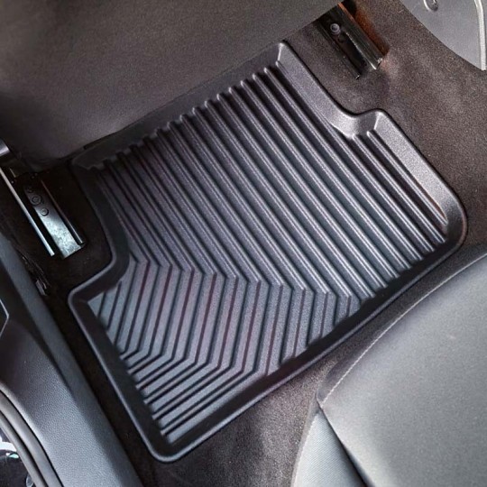 Volkswagen Taigo 2022-heden All Weather rubber automatten