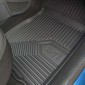 Dacia Sandero I 2012-2020 All Weather rubber automatten