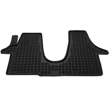 Automatten Volkswagen Transporter T6 voorset