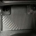 Volvo XC40 vanaf 2017 (niet voor Recharge!) All Weather rubber automatten