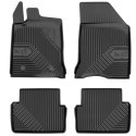 Skoda Kamiq vanaf 2019 All Weather rubber automatten