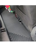 Peugeot 5008 I 2009-2017 All Weather rubber automatten