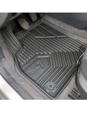 Peugeot 5008 I 2009-2017 All Weather rubber automatten