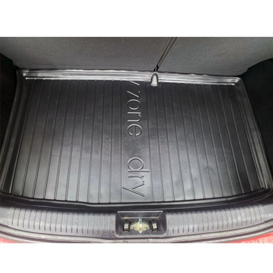 All Weather kofferbakmat Hyundai i20 I Hatchback (5-deurs, met volwaardig reservewiel) 2008-2014