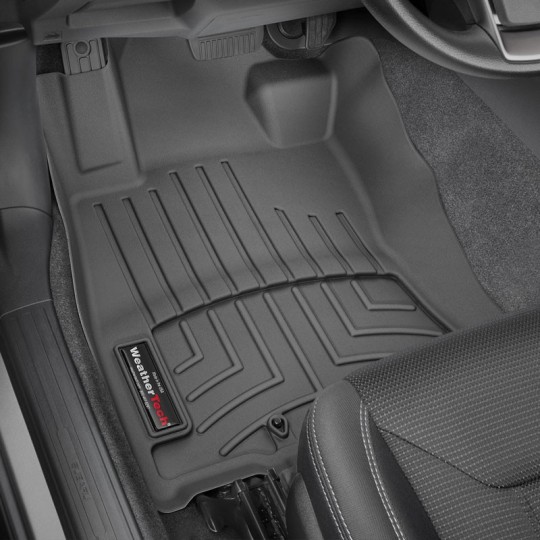 Weathertech Floorliners Subaru Forester 2018-heden