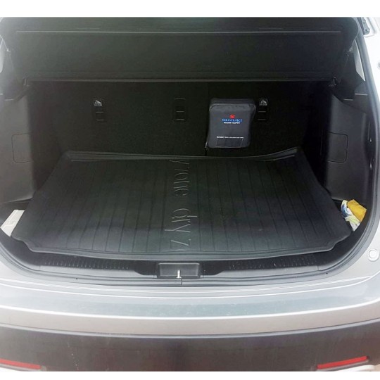 All Weather kofferbakmat Suzuki SX4 S-Cross Lift hoge vloer vanaf 2018