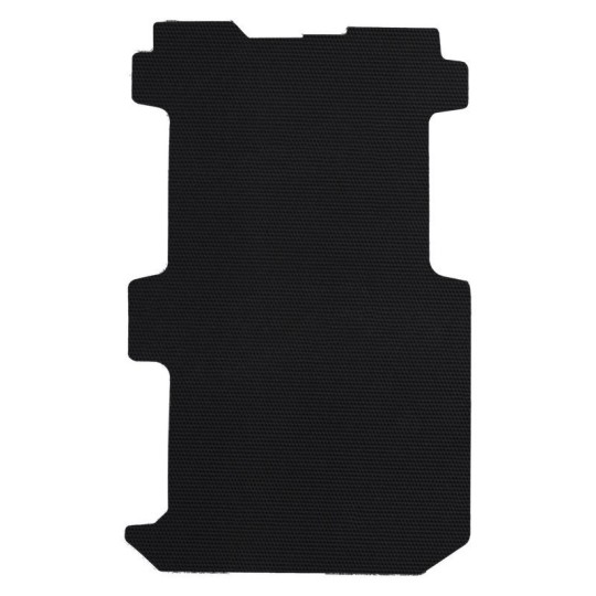 Laadvloermat rubber Fiat Talento kort L1 2016-heden