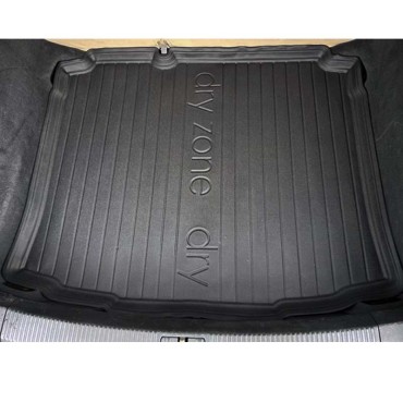 Rubber kofferbakmat Audi A3 II 8P Sportback (3- & 5-deurs) 2
