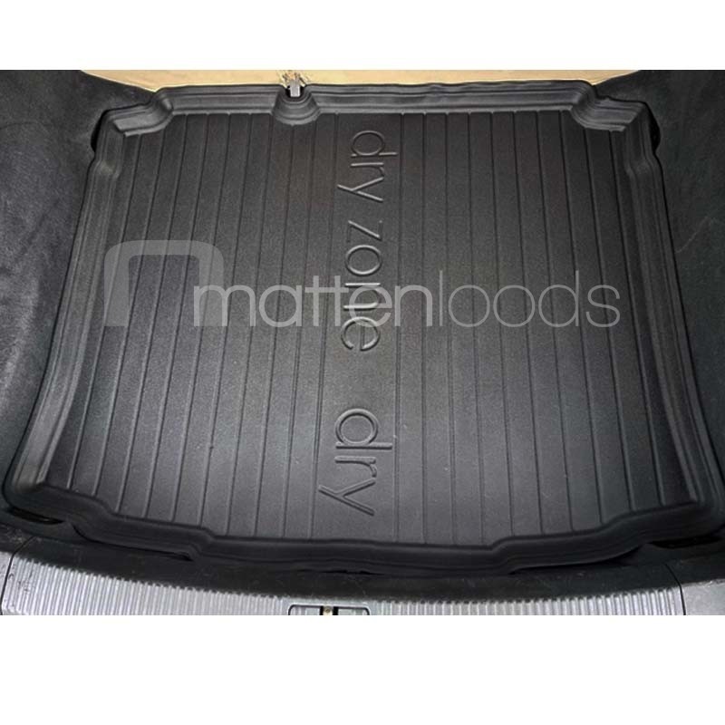 All Weather kofferbakmat Audi A3 II 8P Sportback (3- & 5-deurs) 2003-2013