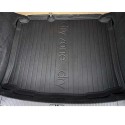 All Weather kofferbakmat Audi A3 II 8P Sportback (3- & 5-deurs) 2003-2013