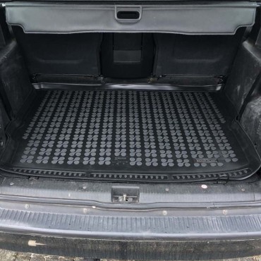 Kofferbakmat Opel Zafira A 2