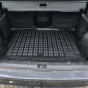 Rubber kofferbakmat Opel Zafira A 1999-2005